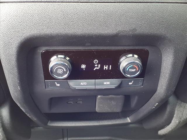 used 2024 Chevrolet Traverse car, priced at $48,995