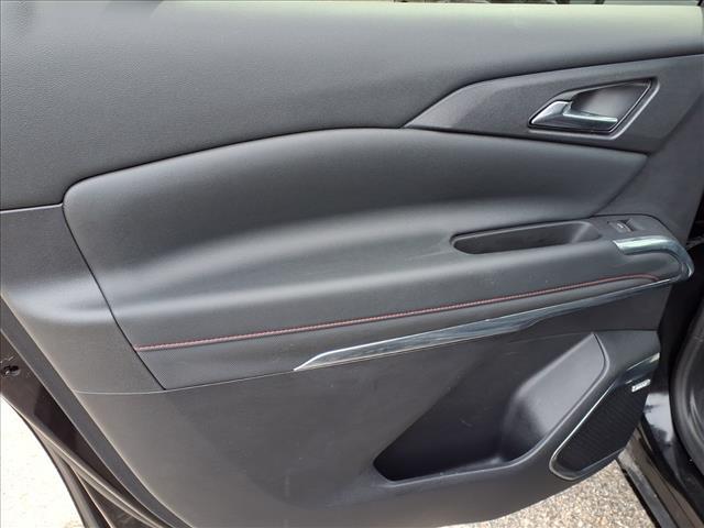 used 2024 Chevrolet Traverse car, priced at $48,995