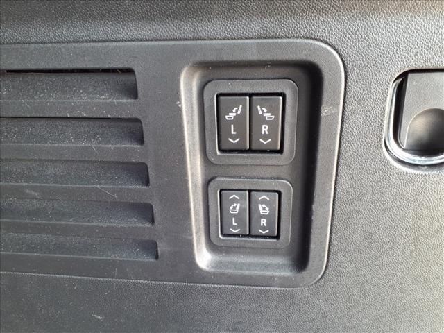 used 2024 Chevrolet Traverse car, priced at $48,995