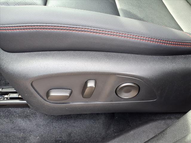 used 2024 Chevrolet Traverse car, priced at $48,995