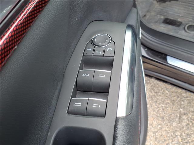 used 2024 Chevrolet Traverse car, priced at $48,995