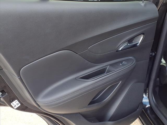 used 2022 Buick Encore car, priced at $19,993