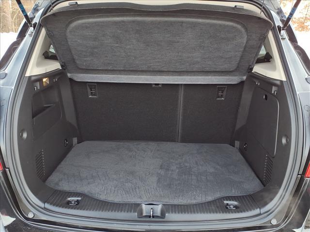 used 2022 Buick Encore car, priced at $19,993