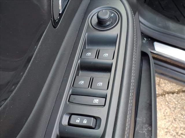 used 2022 Buick Encore car, priced at $19,993