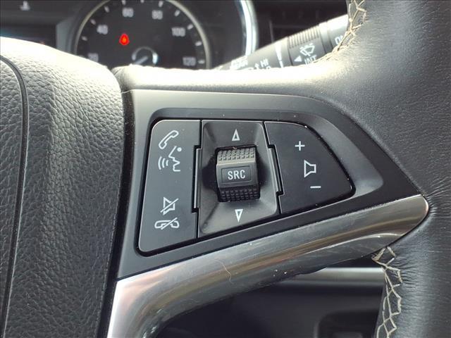 used 2022 Buick Encore car, priced at $19,993