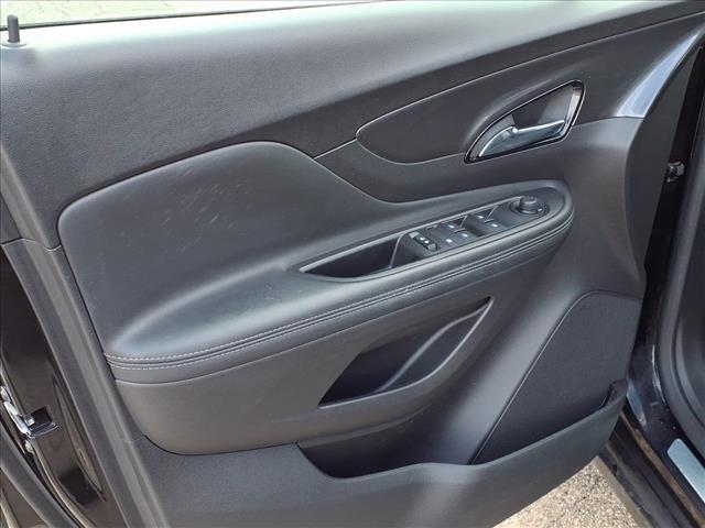 used 2022 Buick Encore car, priced at $19,993