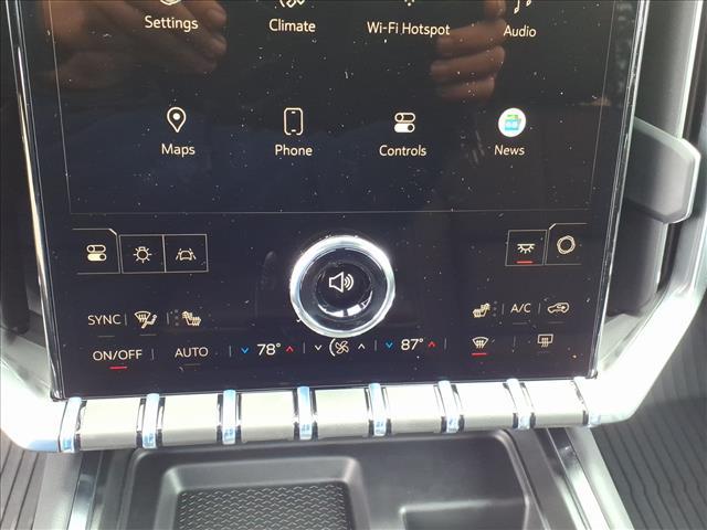 new 2026 GMC Acadia car, priced at $55,585