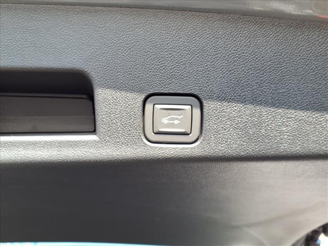 new 2026 GMC Acadia car, priced at $55,585