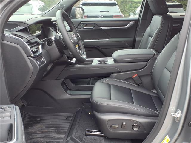 new 2026 GMC Acadia car, priced at $55,585