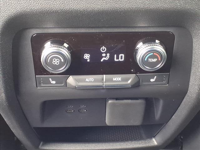 new 2026 GMC Acadia car, priced at $55,585