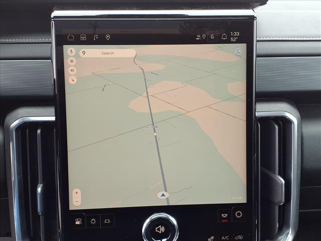 new 2026 GMC Acadia car, priced at $55,585