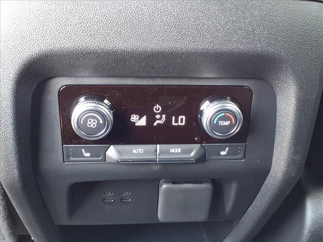 new 2026 GMC Acadia car, priced at $55,585