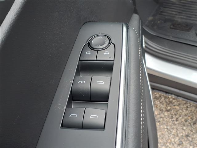 new 2026 GMC Acadia car, priced at $55,585