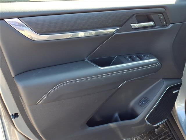 new 2026 GMC Acadia car, priced at $55,585