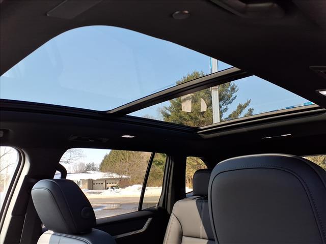 new 2026 GMC Acadia car, priced at $55,585