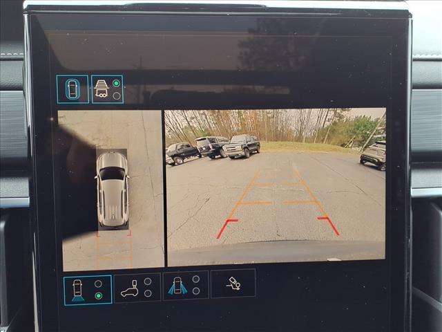 new 2026 GMC Acadia car, priced at $55,585