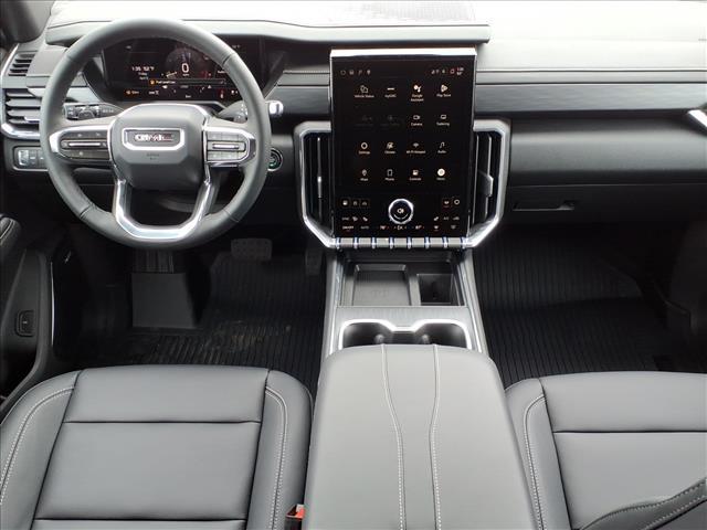 new 2026 GMC Acadia car, priced at $55,585