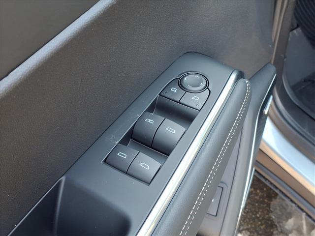 new 2026 GMC Acadia car, priced at $55,585