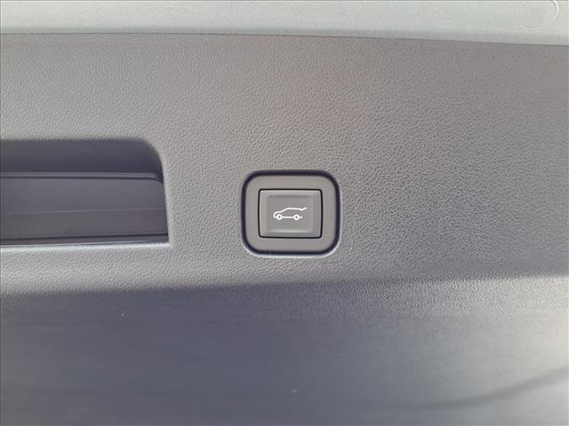 new 2026 GMC Acadia car, priced at $55,585