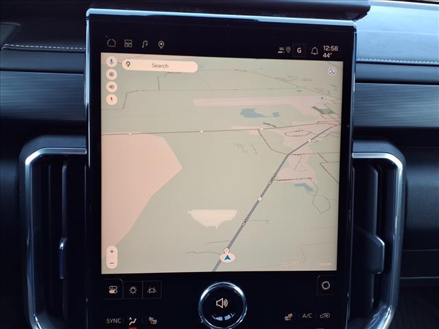 new 2026 GMC Acadia car, priced at $55,585