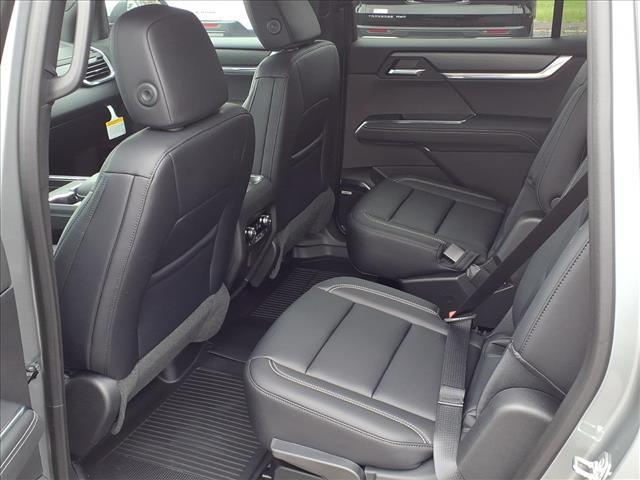 new 2026 GMC Acadia car, priced at $55,585