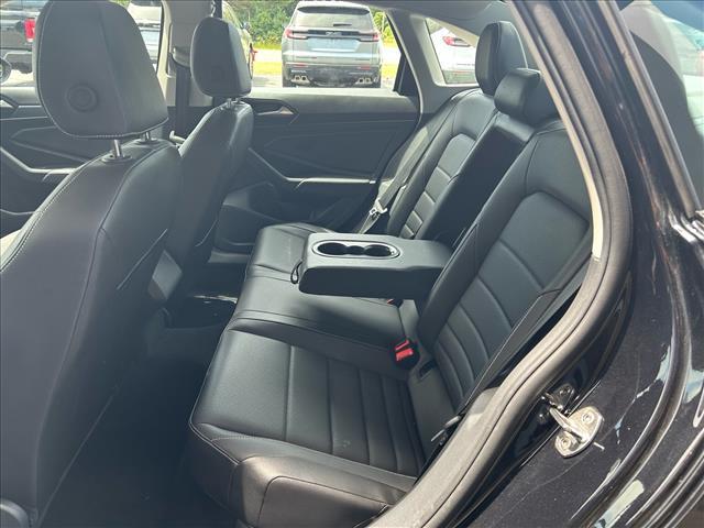 used 2024 Volkswagen Jetta car, priced at $21,275