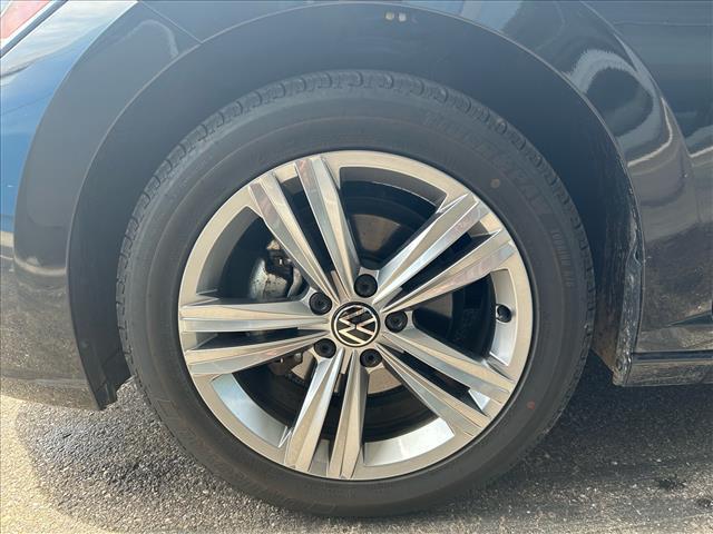 used 2024 Volkswagen Jetta car, priced at $21,275