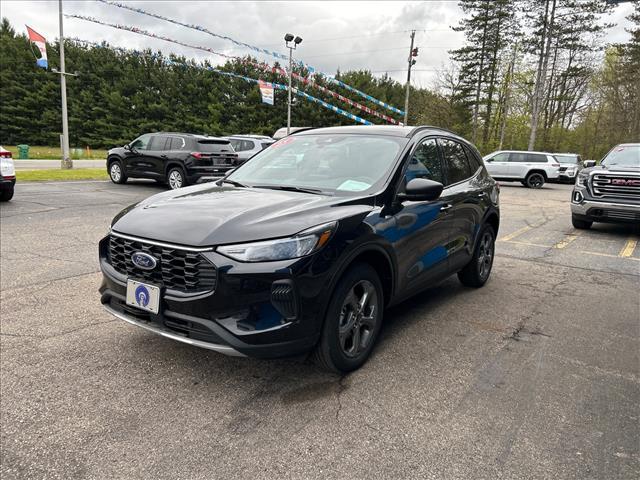 used 2025 Ford Escape car, priced at $25,994