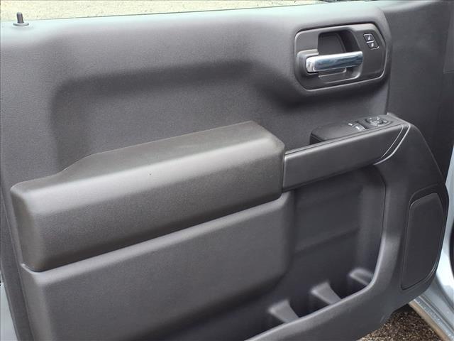 new 2026 GMC Sierra 1500 car, priced at $46,650