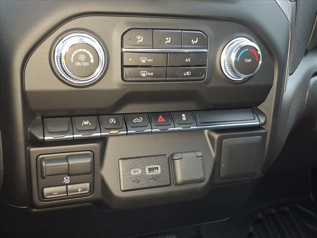 new 2026 GMC Sierra 1500 car, priced at $46,650