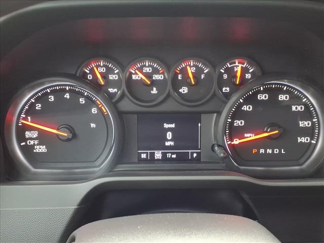 new 2026 GMC Sierra 1500 car, priced at $46,650