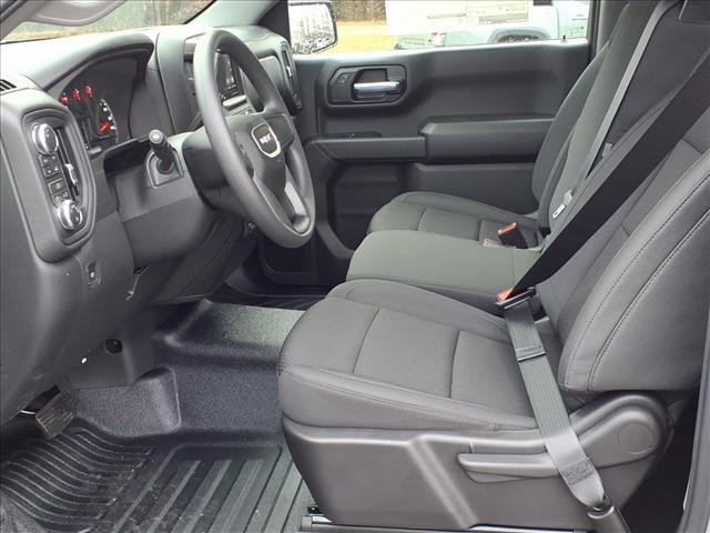 new 2026 GMC Sierra 1500 car, priced at $46,650