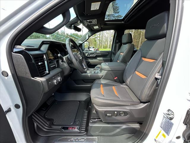 new 2026 GMC Sierra 2500 car, priced at $90,495