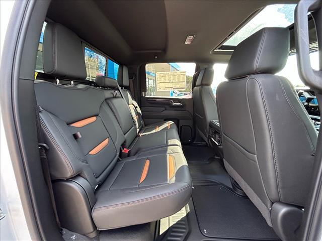 new 2026 GMC Sierra 2500 car, priced at $90,495