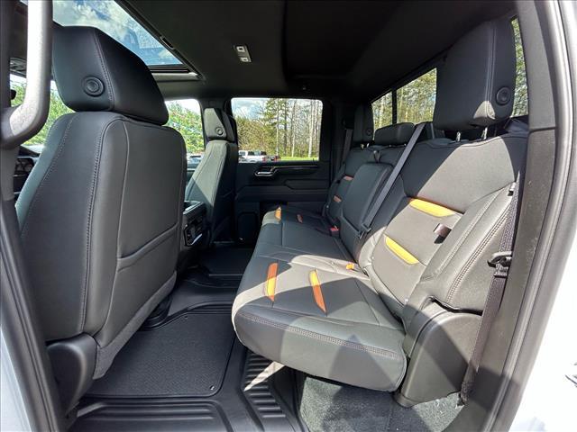 new 2026 GMC Sierra 2500 car, priced at $90,495