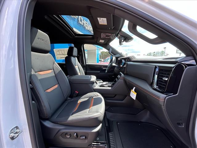 new 2026 GMC Sierra 2500 car, priced at $90,495