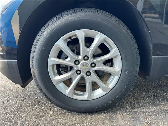 used 2018 Chevrolet Equinox car, priced at $15,275