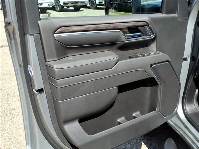 new 2026 Chevrolet Silverado 2500 car