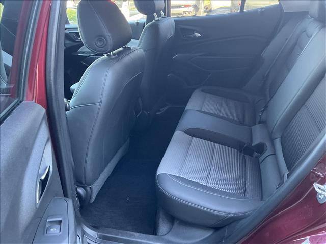 used 2024 Chevrolet Trax car, priced at $24,275