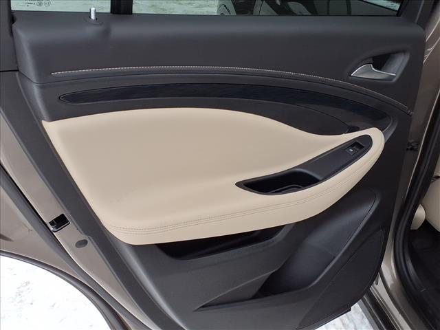 used 2017 Buick Envision car, priced at $16,995