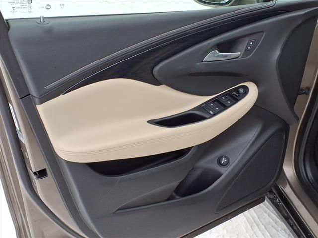 used 2017 Buick Envision car, priced at $16,995