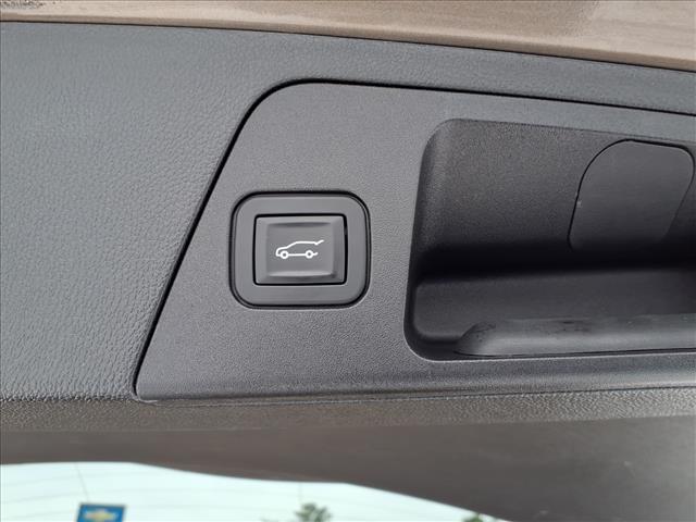 used 2017 Buick Envision car, priced at $16,995