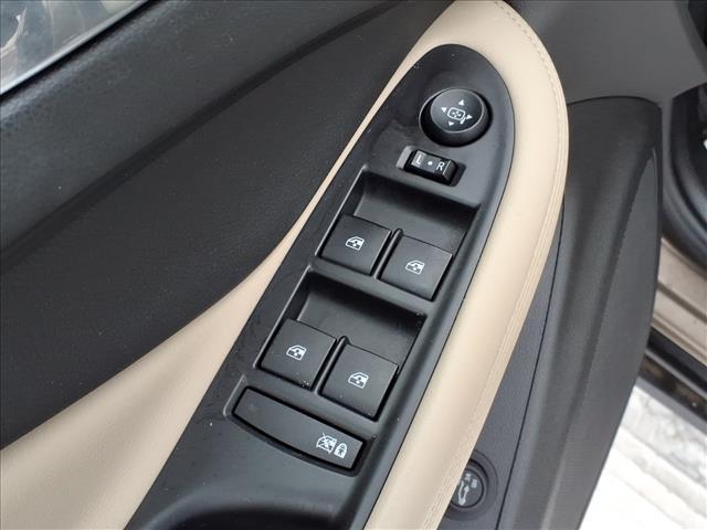 used 2017 Buick Envision car, priced at $16,995