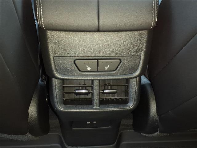 new 2026 GMC Terrain car, priced at $45,935