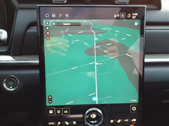 new 2026 GMC Terrain car, priced at $45,935