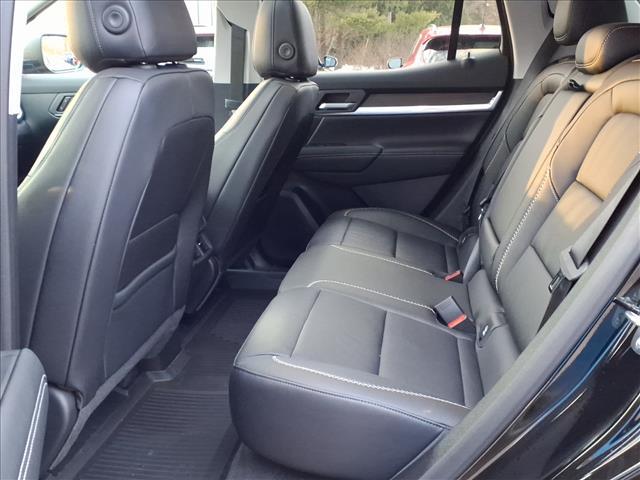 new 2026 GMC Terrain car, priced at $45,935