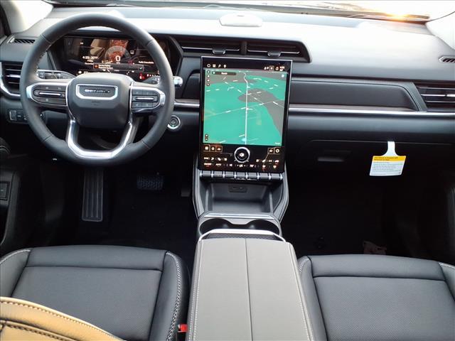 new 2026 GMC Terrain car, priced at $45,935