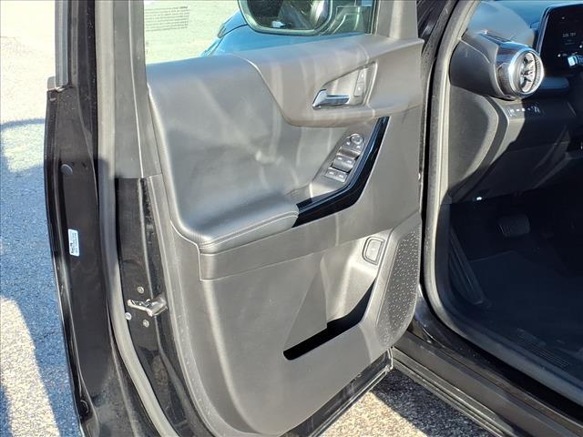 used 2025 Chevrolet Equinox car, priced at $30,991