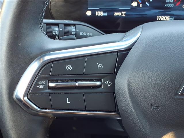 used 2025 Chevrolet Equinox car, priced at $30,991