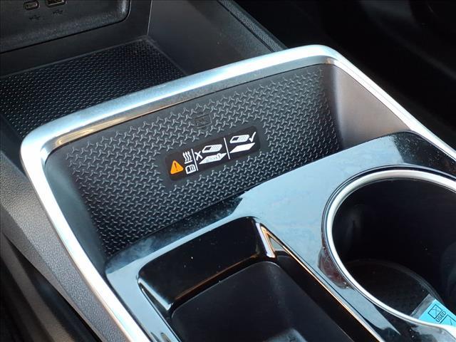 used 2025 Chevrolet Equinox car, priced at $30,991